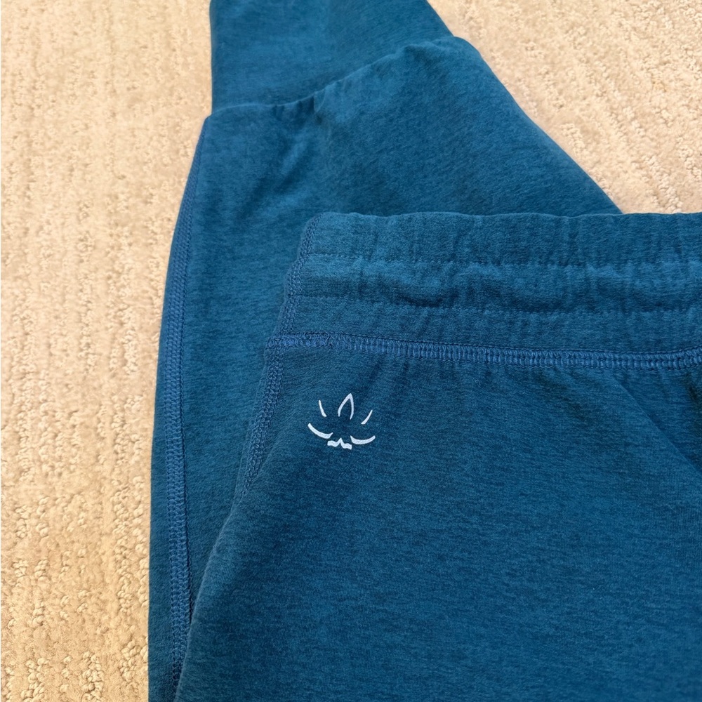 Beyond Yoga Spacedye Commuter Jogger - Picture 6 of 9